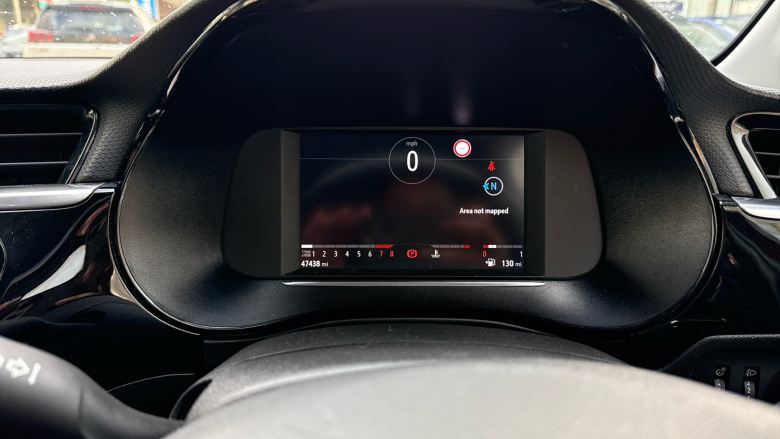 Vauxhall Corsa 1.2 Turbo Elite Nav 5dr Petrol Hatchback